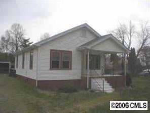 3110 Raymond Ave., Salisbury, NC 28147