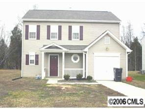 14608 Arlandes Dr., Charlotte, NC 28278