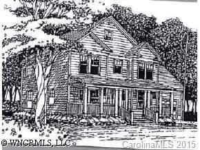 18 White Ash Drive Lot103, Asheville, NC 28803