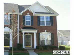 12424 Blossoming Ct. #., Charlotte, NC 28273