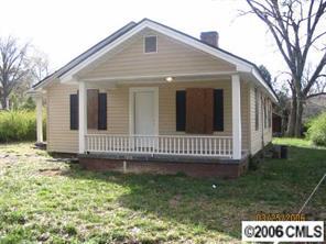 1108 Fern Ave., Charlotte, NC 28208
