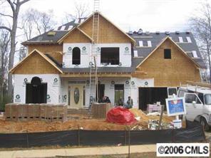 3564 Cameron Creek Dr., Matthews, NC 28105