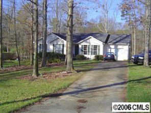 3601 Wonderland Dr., Matthews, NC 28104