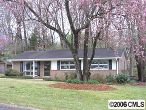 2906 Spring Valley Rd., Charlotte, NC 28210
