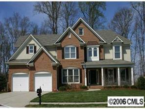 5811 Mcchesney Dr., Charlotte, NC 28269