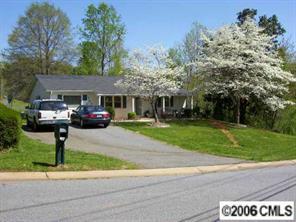 348 West St., Troutman, NC 28166