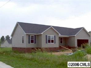 34821 Esther Rd., New London, NC 28127