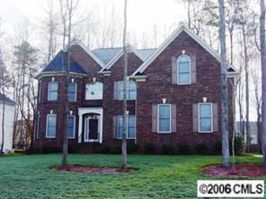 5506 Silver Creek Dr., Waxhaw, NC 28173