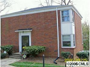 339 B Wakefield Dr. #B, Charlotte, NC 28209
