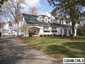 2435 Mecklenburg Ave., Charlotte, NC 28205