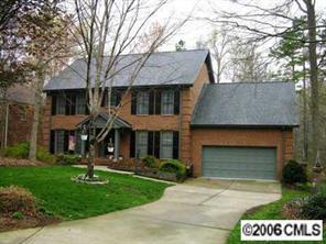 7735 Pickering Dr., Charlotte, NC 28213