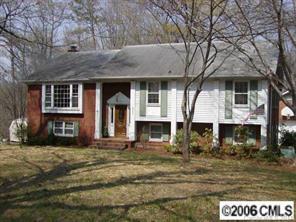 2317 Red Barn Ln., Charlotte, NC 28210