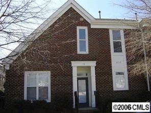 819 Northeast Dr. #73, Davidson, NC 28036