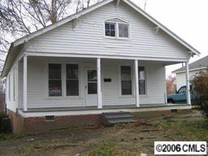 41 NW Powder St., Concord, NC 28025