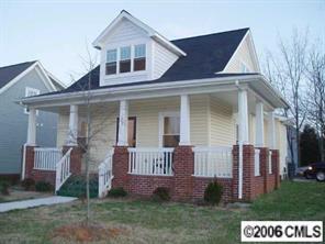 503 Brookwood St., Mooresville, NC 28115