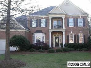 7330 Santorini Ln., Charlotte, NC 28277