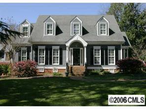 1110 W Queens Rd., Charlotte, NC 28207