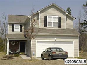 3527 Anastasia Ct., Charlotte, NC 28216