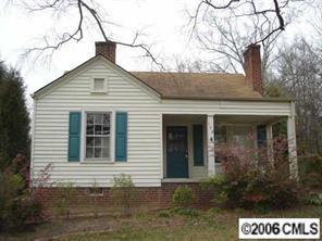 178 SE Virginia St., Concord, NC 28025