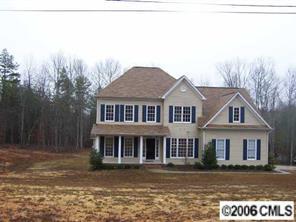 3515 Waxhaw Indian Trail Rd., Waxhaw, NC 28173