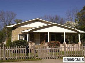 4117 Craig Ave., Charlotte, NC 28211