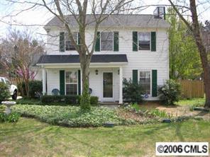 11807 Park Rd., Charlotte, NC 28226