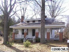 428 Stonewall St., Albemarle, NC 28001