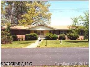 115 Anthony Drive, East Flat Rock, NC 28726