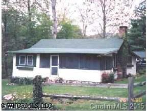 Austin & Fourth, Mountain Home, NC 28758