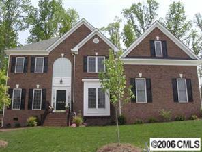9959 Legolas Ln., Charlotte, NC 28269