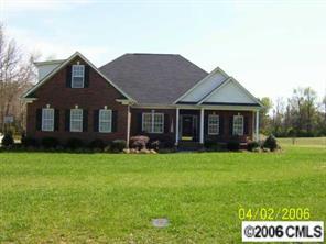 201 Vineyard Dr., Unionville, NC 28110