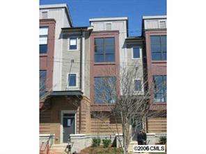 953 7th St. #-, Charlotte, NC 28204