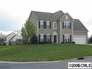 2208 Kings Farm Way, Indian Trail, NC 28079