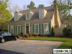 2703 Quailrush Rd., Charlotte, NC 28226