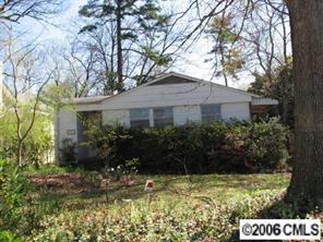 2004 Kenwood Ave., Charlotte, NC 28205