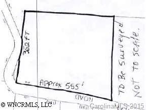Davis Mtn Rd., Hendersonville, NC 28739