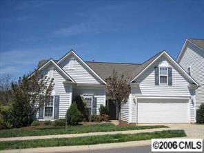 9119 Shepparton Dr., Huntersville, NC 28078