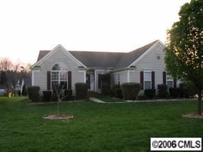 127 Spring Grove Dr., Mooresville, NC 28117