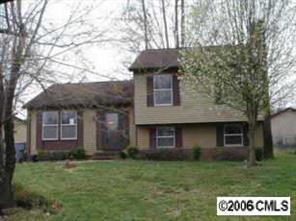 6024 Misty Way Ln., Charlotte, NC 28212