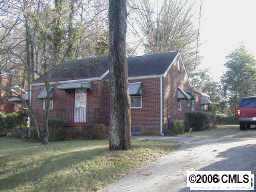 145 Lilly Ave., Salisbury, NC 28144