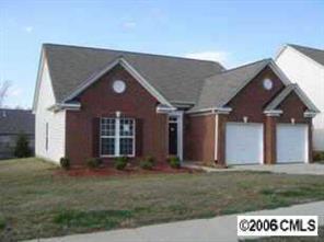 5603 Carol Ave., Indian Trail, NC 28079