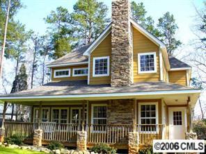 3610 Robin Ln., Charlotte, NC 28269