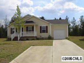 15123 Dehavilland Dr., Charlotte, NC 28278