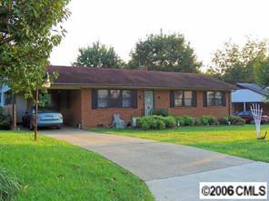 831 Spring St., Gastonia, NC 28054