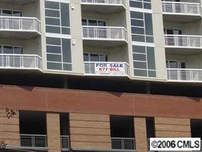 505 Sixth St. #707, Charlotte, NC 28202