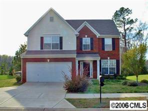 108 Vance Crescent Dr., Mooresville, NC 28117
