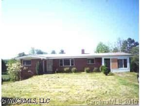 210 Mckinney Rd., Etowah, NC 28729