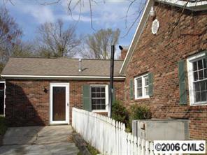 806 Cherrywood St., Kannapolis, NC 28081
