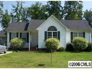 2050 Samantha Dr., Kannapolis, NC 28083