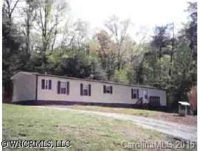 Holbert Road Ext. Lot 5, Hendersonville, NC 28791